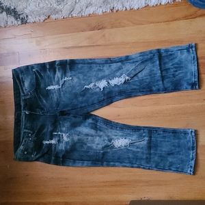 Rue 21 Capri pants size 5/6